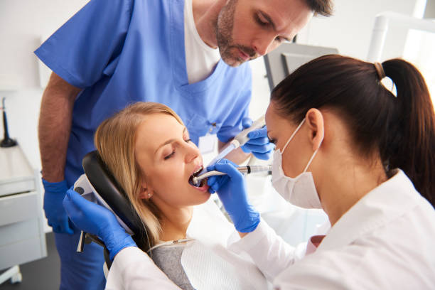 Best Oral Cancer Screening  in Oakhurst, CA